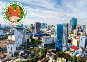 Hãy cảnh giác với thị trường bất động sản Hồ Chí Minh
