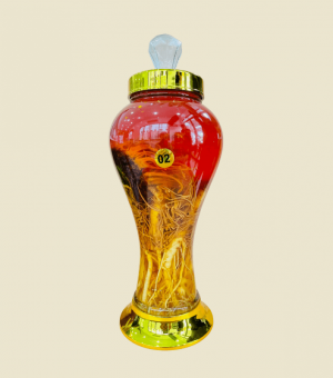 RƯỢU ĐÔNG TRÙNG HẠ THẢO 2L