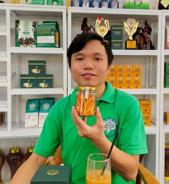 Giải pháp cho những ai đang bị mệt mỏi, tiểu đường, huyết áp,... Hiệu quả