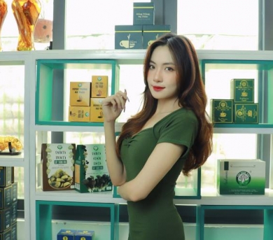 Đông trùng hạ thảo cao cấp