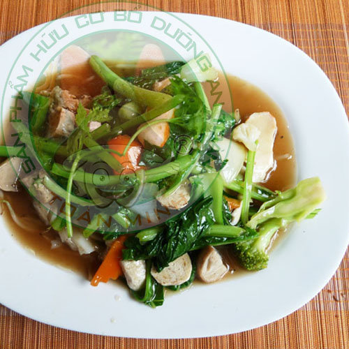 Tại sao nên ăn nấm rơm