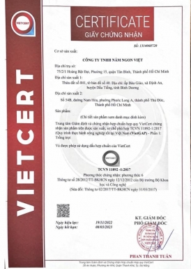 Vietgap