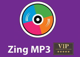 NHIỆM VỤ THẢ TIM ZING MP3 LÀ ''LỪA ĐẢO''