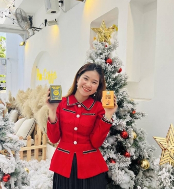 Mật Ong Đông Trùng Hạ Thảo Dạng Bột Có Gì Khác Biệt