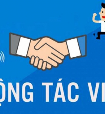 TUYỂN CỘNG TÁC VIÊN BÁN HÀNG