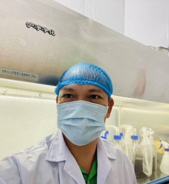 Nguyễn Văn Minh Ý là ai?